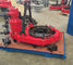 Puissance hydraulique Tong For Oilfield Handling Tools d'enveloppe/tuyauterie