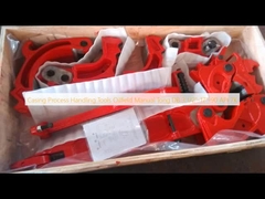 Outils de traitement du processus de coffrage du champ pétrolifère Manuel Tong DB 3 1/2 