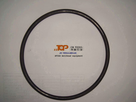 Siège de soupape de pompe à boue de plate-forme de forage de puits de pétrole F-500 / joints
