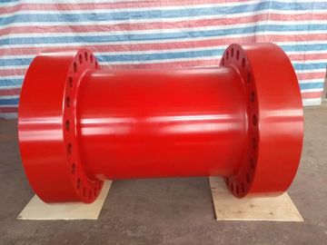 Pression d'utilisation à haute pression de la bobine 10m de canalisation verticale de pièce forgéee de bobine d'entretoise de tête de puits