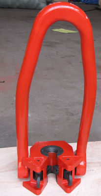 Ascenseur SER d'ascenseurs de Rod de gisement de pétrole d'acier allié/Rod de surgeon 20/25 tonne d'api 8C